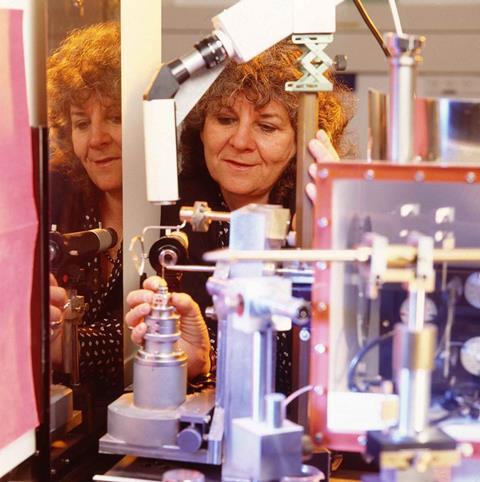 Ada Yonath
