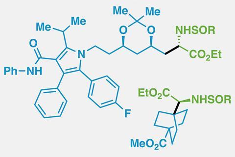 Scope of the Ni-promoted asymmetric amino acids synthesis with TCNHPI redox-active esters