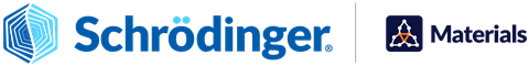 Schrodinger Materials 2021 company logo