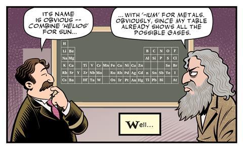 IYPT The Discovery of the Noble Gases 7