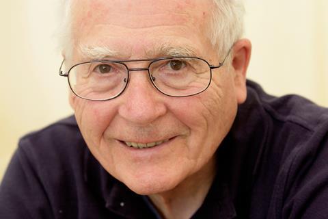 James Lovelock