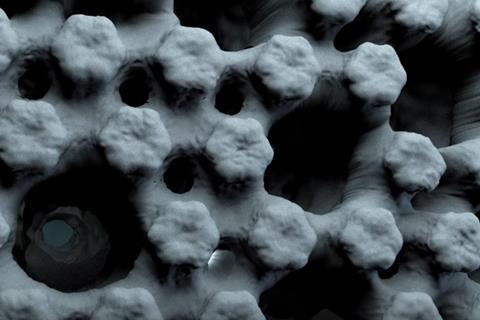 zeolite pores snapshot3