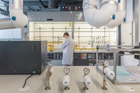 AIME lab