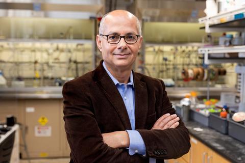 Omar Yaghi