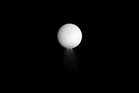 Enceladus