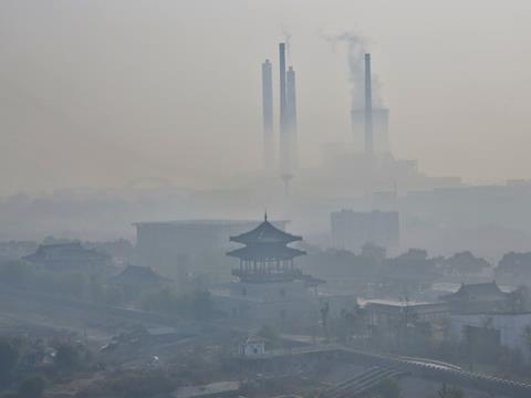 134094 China Smog Air Pollution Shutterstock 579874519 