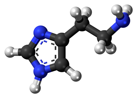 Histamine