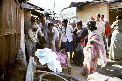 Bhopal disaster