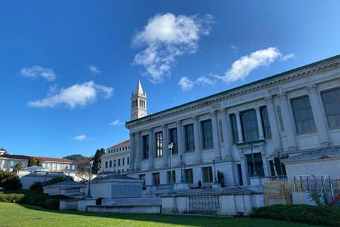 UC Berkeley