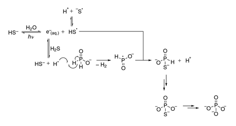 An image showing the proposed mechanism