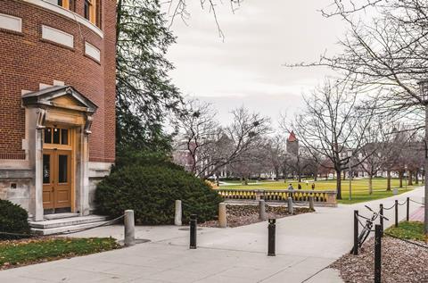 University of Illinois at Urbana-Champaign, US 