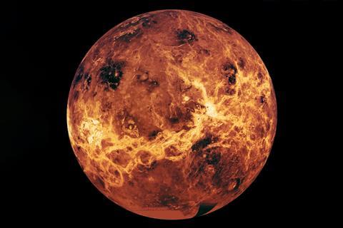 Venus