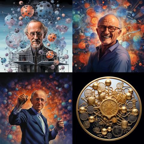 The 2023 Nobel prize in chemistry as it happens live News