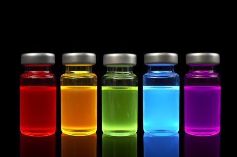 Quantum dots