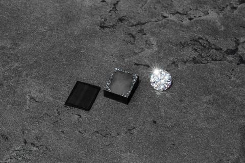  De Beers to Power Quantum Networks With Synthetic Diamonds