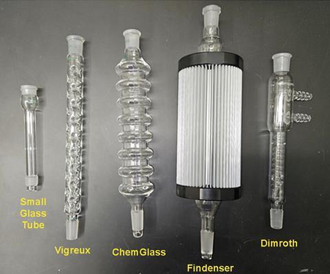 Condensers