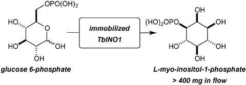 c6re00175k biocatalytic inositol - Main