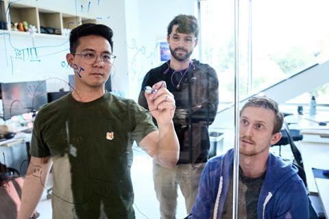 Arc Institute Scientists