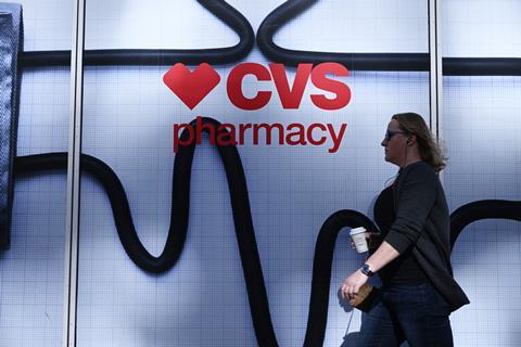 CSV Pharmacy