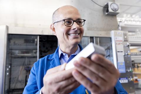 Omar Yaghi