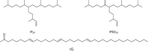 chemical structures