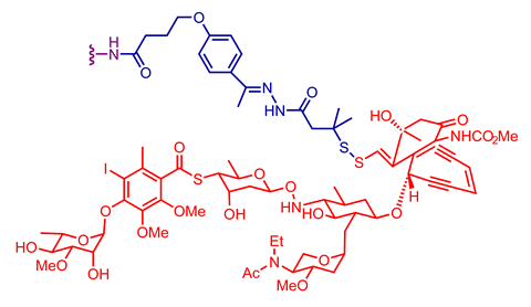 Gemtuzumab_ozogamicin