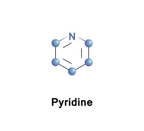 Pyridine | Podcast | Chemistry World