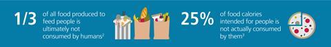 Perkin elmer food waste infographic 2