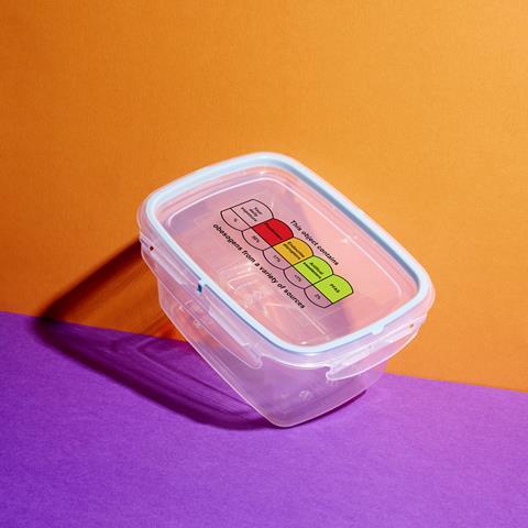 Tupperware