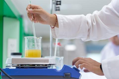 Using glycerol to make biodiesel 