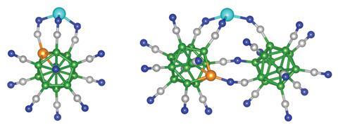 An image showing Zn 3+ compounds