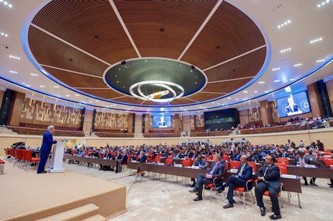 john kerry montreal protocol rwanda