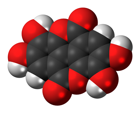 Ellagic acid