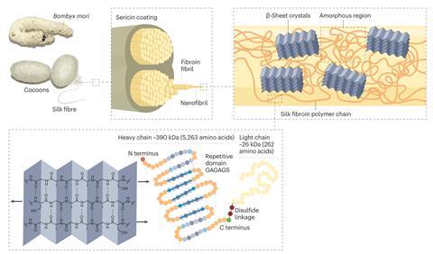 Hierarchical structures