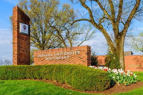 Indiana University Southeast