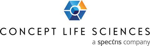 Concept Life sciences (a Spectris company) logo
