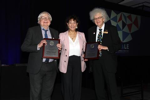 Додела АЦС награда