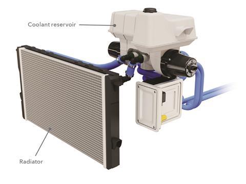 Not just batteries: The chemistry of electric cars