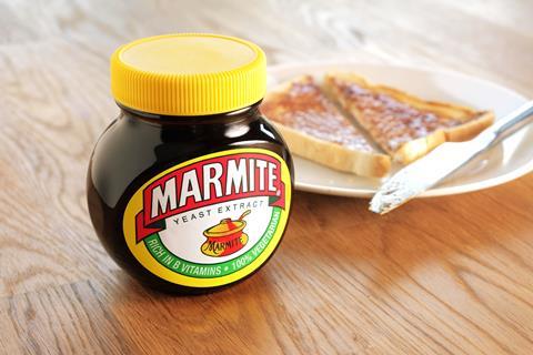 Marmite 