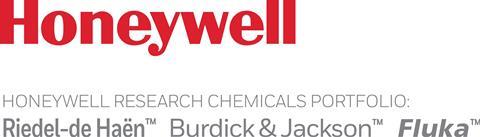 Honeywell RC Portfolio 