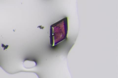 Crystal