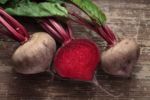 Beetroot