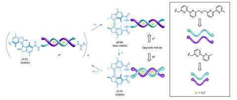 dynamic control of chirality in molecular motors fig1c