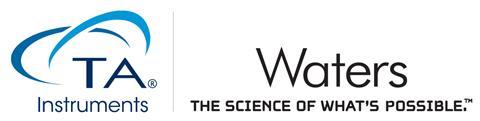 Waters corporation logo