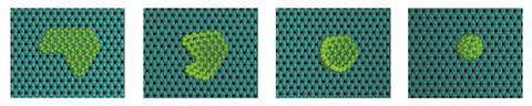 0218CW - Feature, Quantum chemical modelling of fullerene formation from a graphene flake