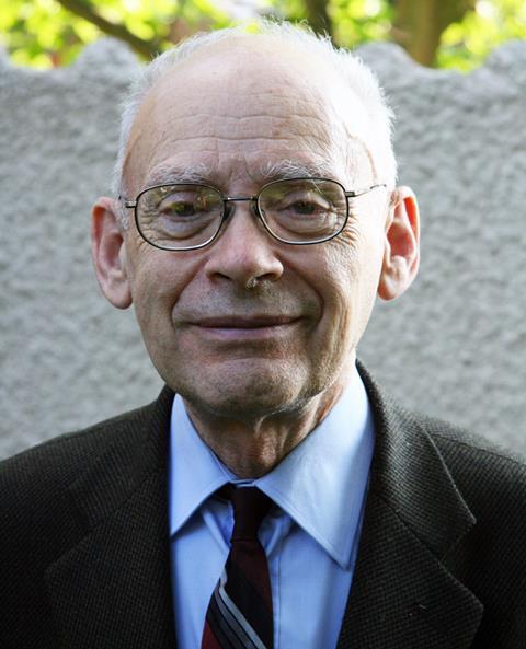 Henri Kagan
