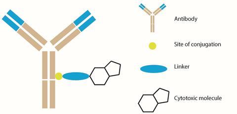 Catalent SMARTag components