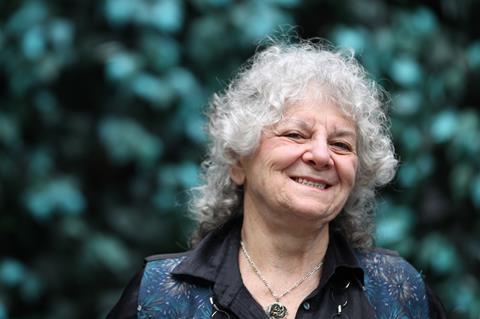 Ada Yonath