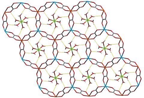 stepanovite_structure