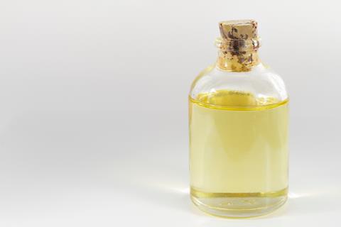 Castor oil